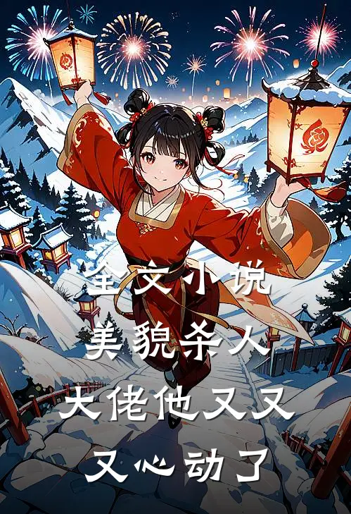 全文小说美貌杀人：大佬他又又又心动了