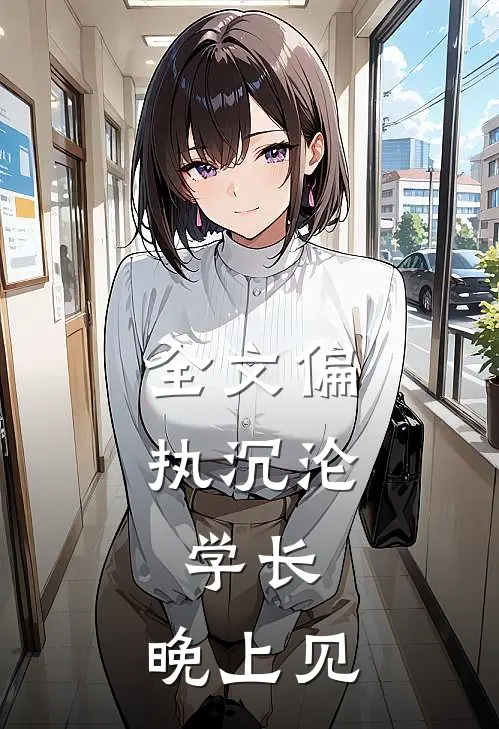 全文偏执沉沦：学长，晚上见