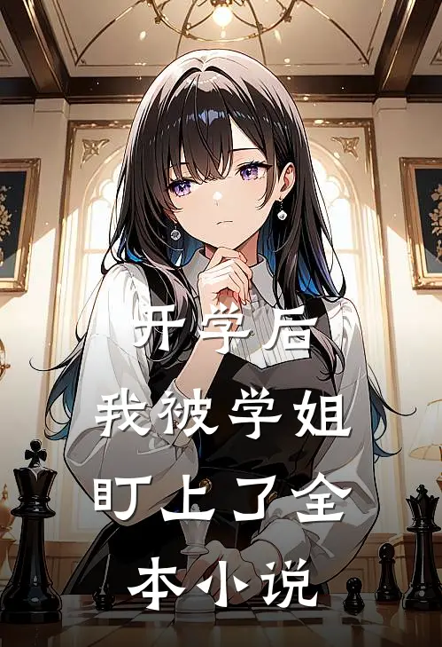 开学后，我被学姐盯上了全本小说