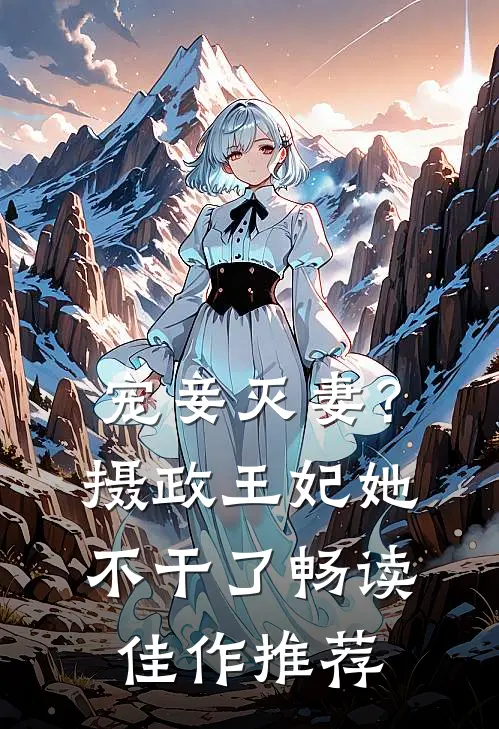 宠妾灭妻？摄政王妃她不干了畅读佳作推荐