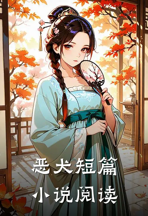 恶犬短篇小说阅读