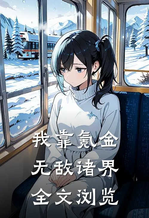我靠氪金无敌诸界全文浏览