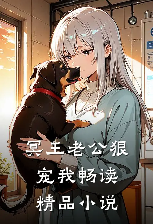 冥王老公狠宠我畅读精品小说