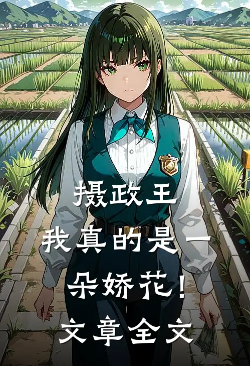 摄政王，我真的是一朵娇花！文章全文