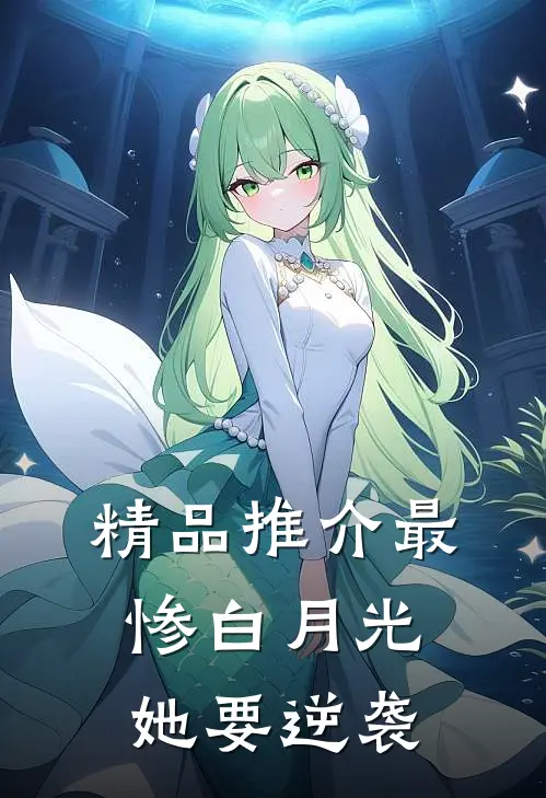 精品推介最惨白月光，她要逆袭