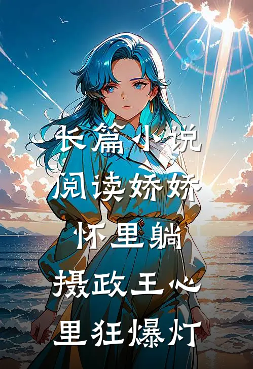 长篇小说阅读娇娇怀里躺，摄政王心里狂爆灯