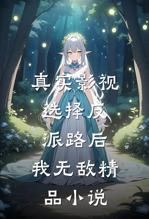 真实影视：选择反派路后，我无敌精品小说