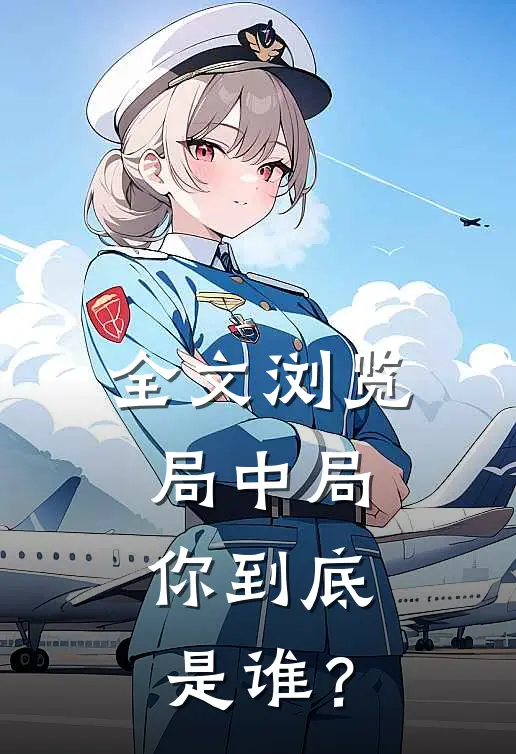 全文浏览局中局：你到底是谁？