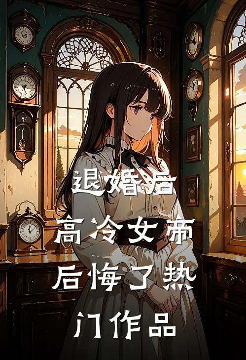 退婚后，高冷女帝后悔了热门作品