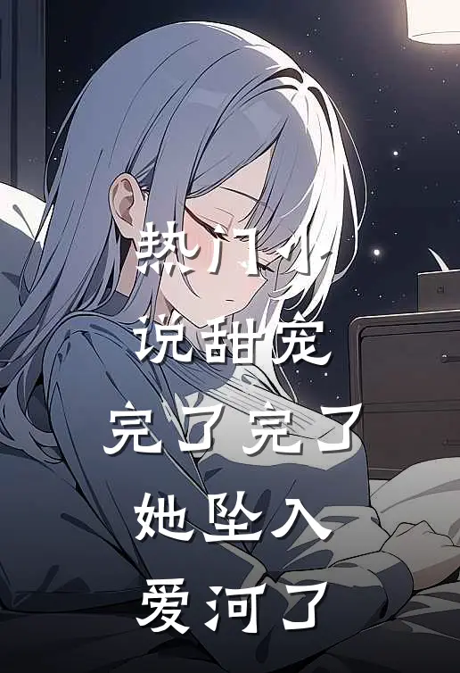 热门小说甜宠：完了完了，她坠入爱河了