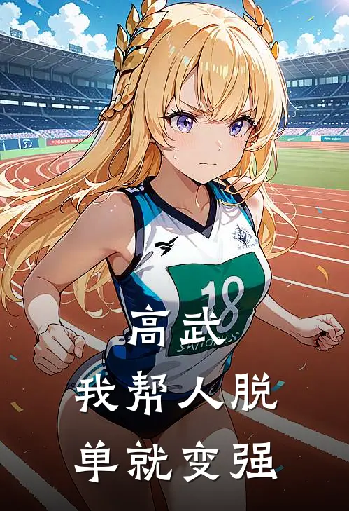 高武：我帮人脱单就变强
