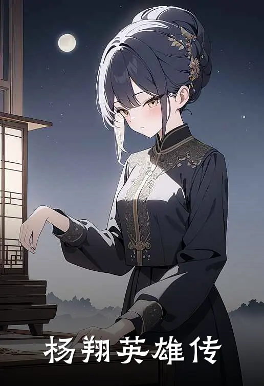杨翔英雄传