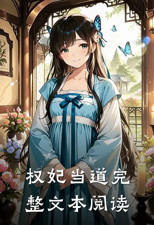 权妃当道完整文本阅读