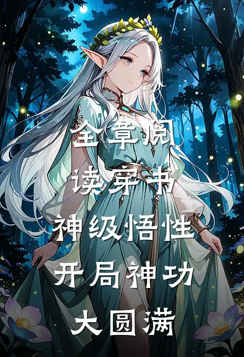 全章阅读穿书：神级悟性，开局神功大圆满