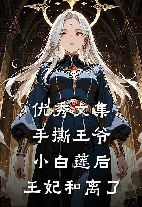 优秀文集手撕王爷小白莲后，王妃和离了