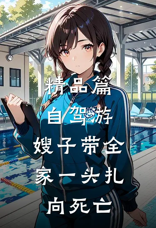 精品篇自驾游，嫂子带全家一头扎向死亡