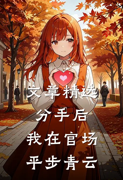 文章精选分手后，我在官场平步青云
