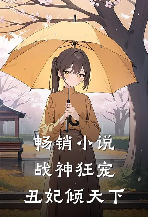 畅销小说战神狂宠：丑妃倾天下