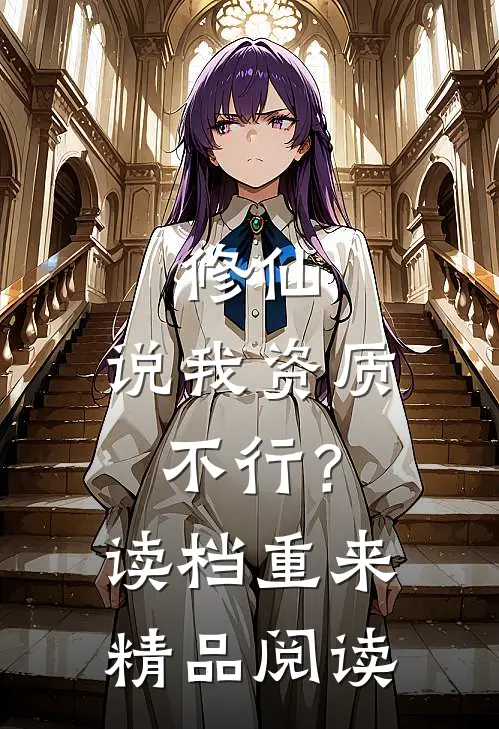 修仙：说我资质不行？读档重来精品阅读