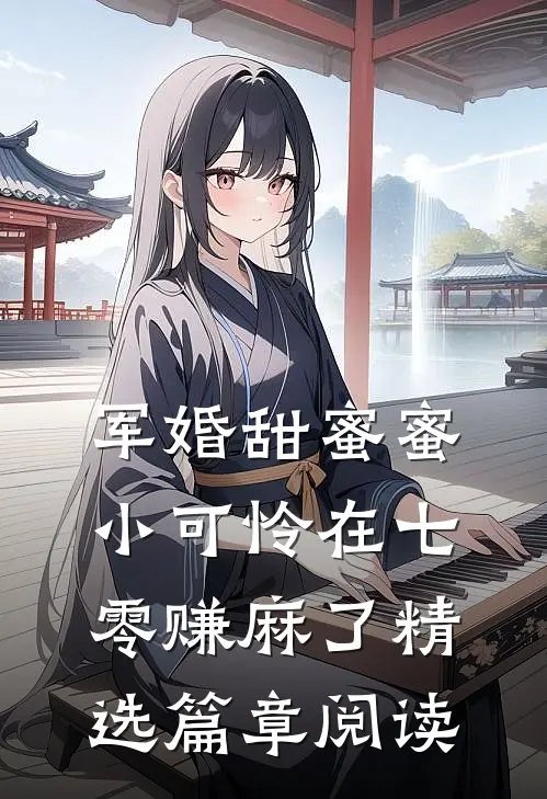 军婚甜蜜蜜：小可怜在七零赚麻了精选篇章阅读