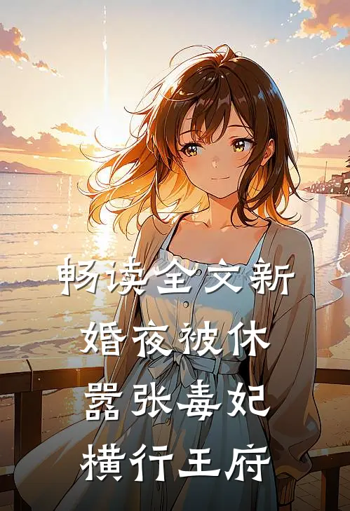 畅读全文新婚夜被休，嚣张毒妃横行王府