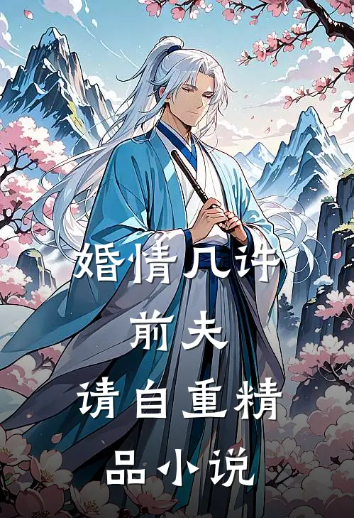 婚情几许：前夫，请自重精品小说