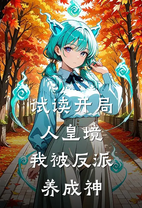 试读开局人皇境，我被反派养成神