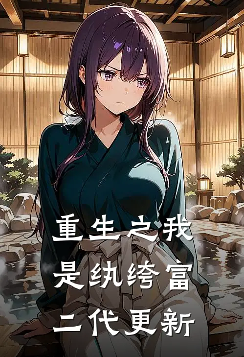 重生之我是纨绔富二代更新