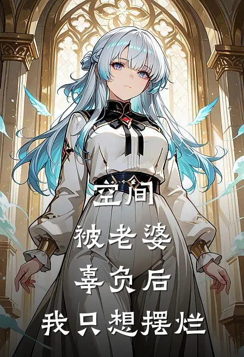 空间：被老婆辜负后，我只想摆烂