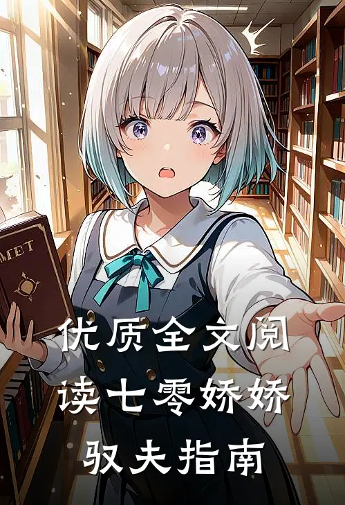 优质全文阅读七零娇娇驭夫指南