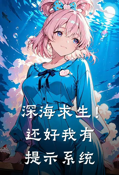 深海求生！还好我有提示系统