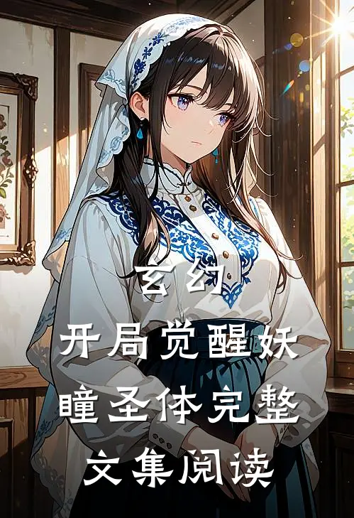 玄幻：开局觉醒妖瞳圣体完整文集阅读