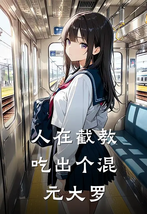 人在截教，吃出个混元大罗