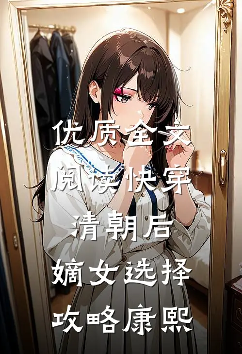 优质全文阅读快穿清朝后，嫡女选择攻略康熙