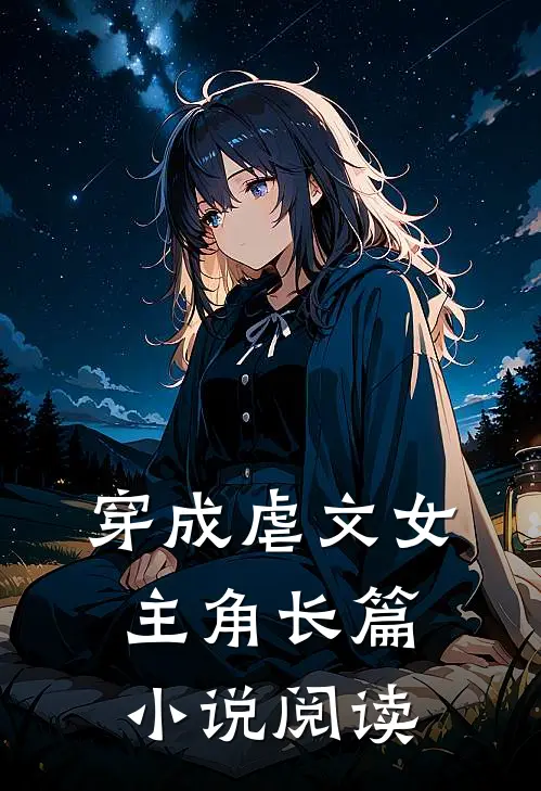 穿成虐文女主角长篇小说阅读