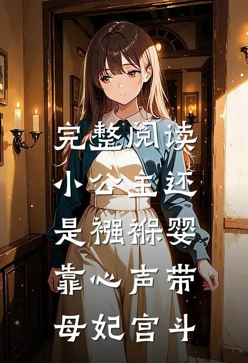 完整阅读小公主还是襁褓婴，靠心声带母妃宫斗