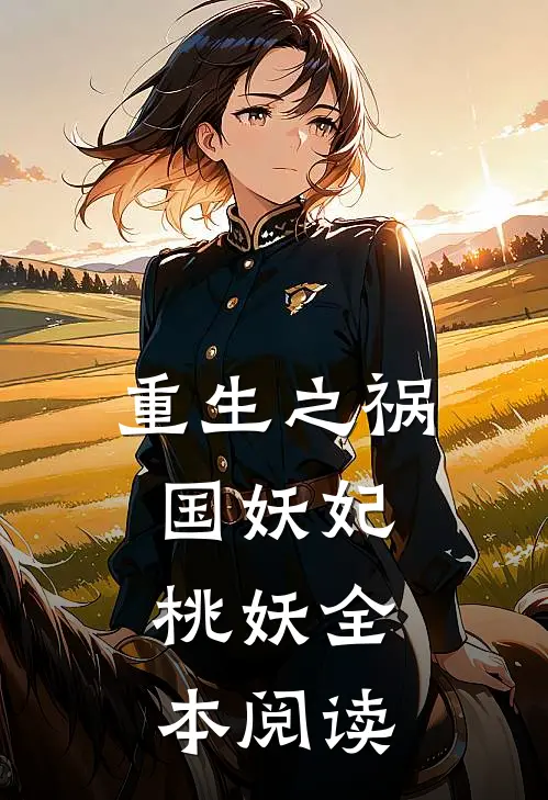 重生之祸国妖妃：桃妖全本阅读