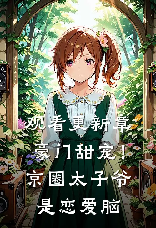 观看更新章豪门甜宠！京圈太子爷是恋爱脑