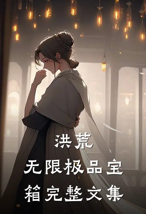 洪荒：无限极品宝箱完整文集