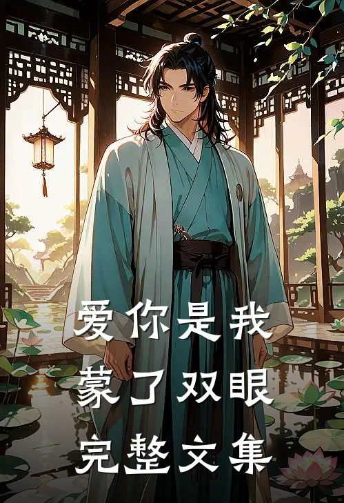 爱你是我蒙了双眼完整文集