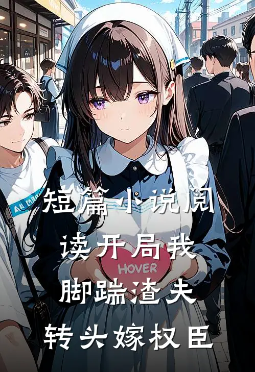 短篇小说阅读开局我脚踹渣夫，转头嫁权臣