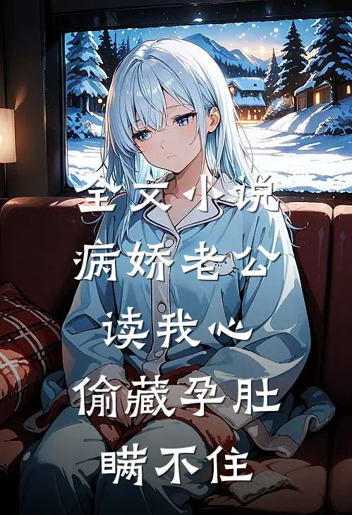 全文小说病娇老公读我心，偷藏孕肚瞒不住