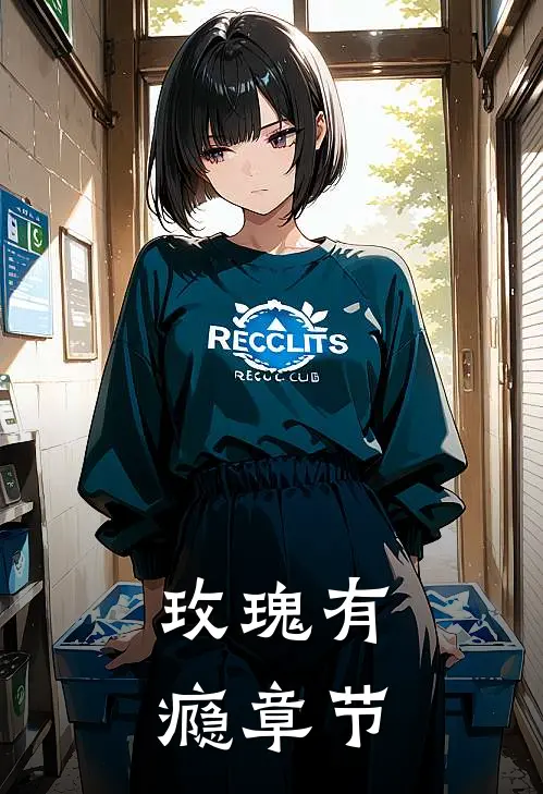 玫瑰有瘾章节
