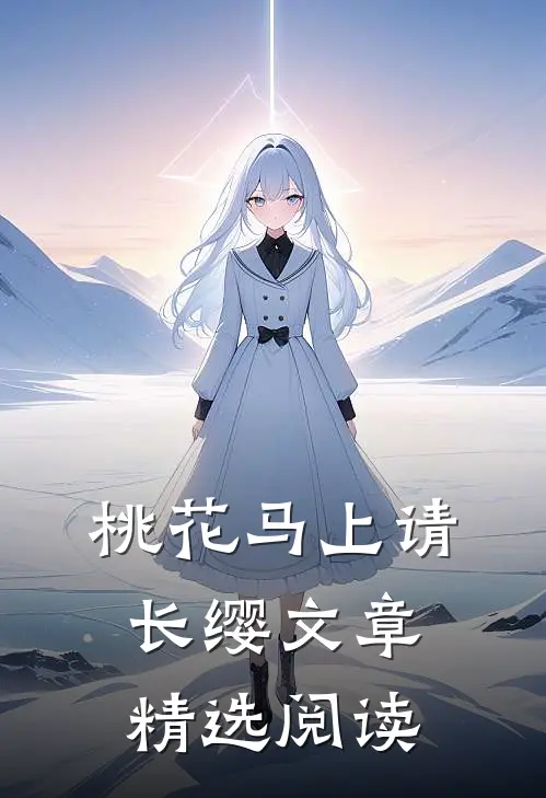 桃花马上请长缨文章精选阅读
