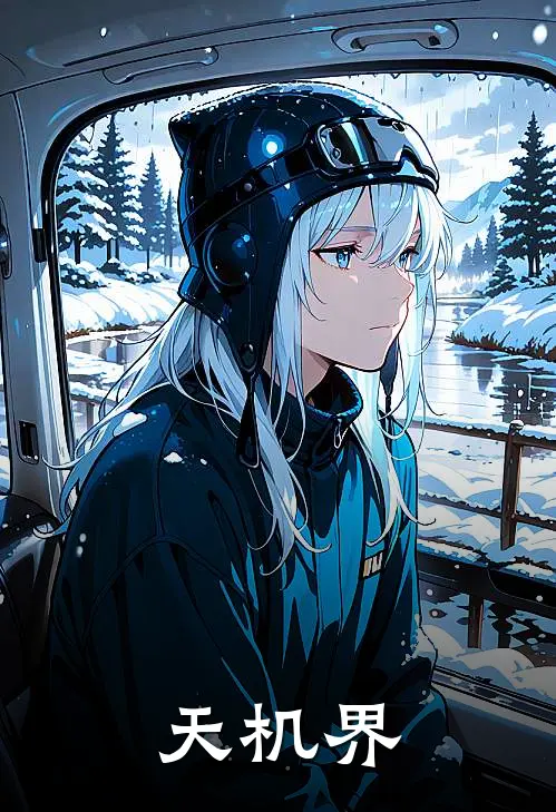 天机界