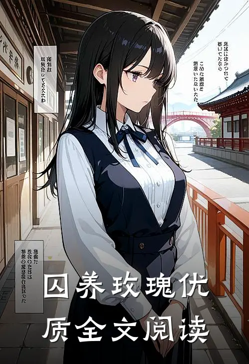 囚养玫瑰优质全文阅读
