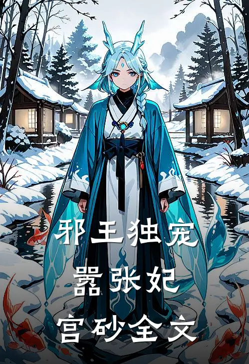 邪王独宠嚣张妃：宫砂全文
