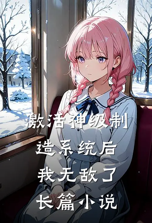 激活神级制造系统后，我无敌了长篇小说