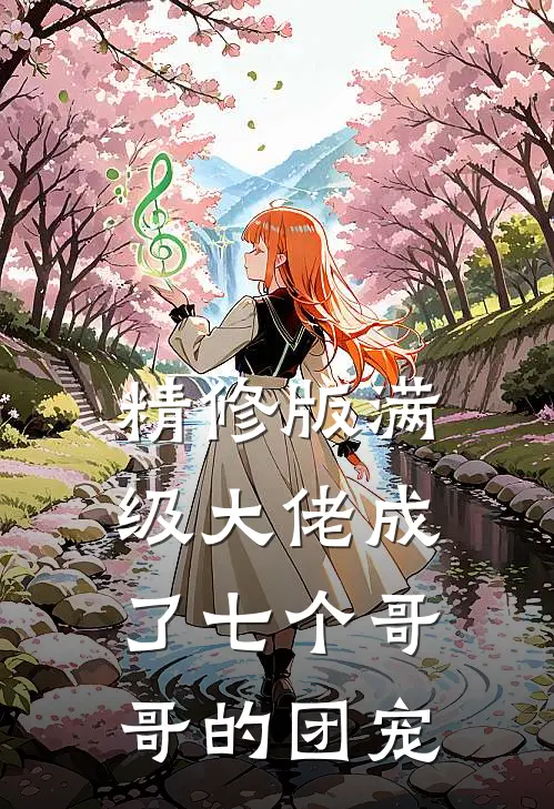 精修版满级大佬成了七个哥哥的团宠