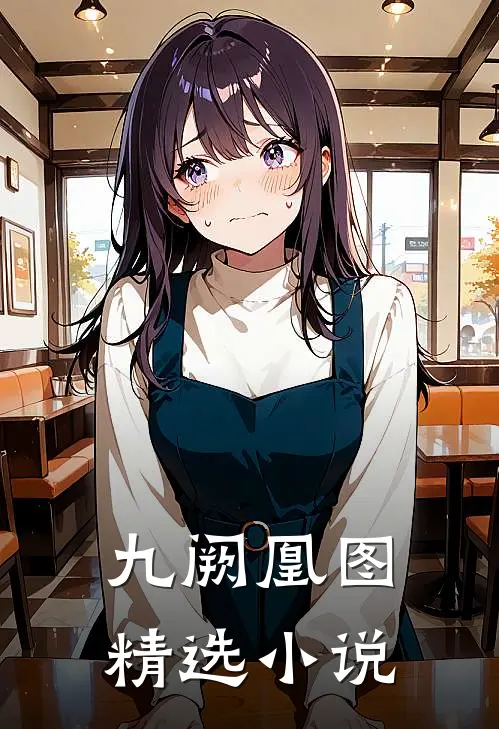 九阙凰图精选小说